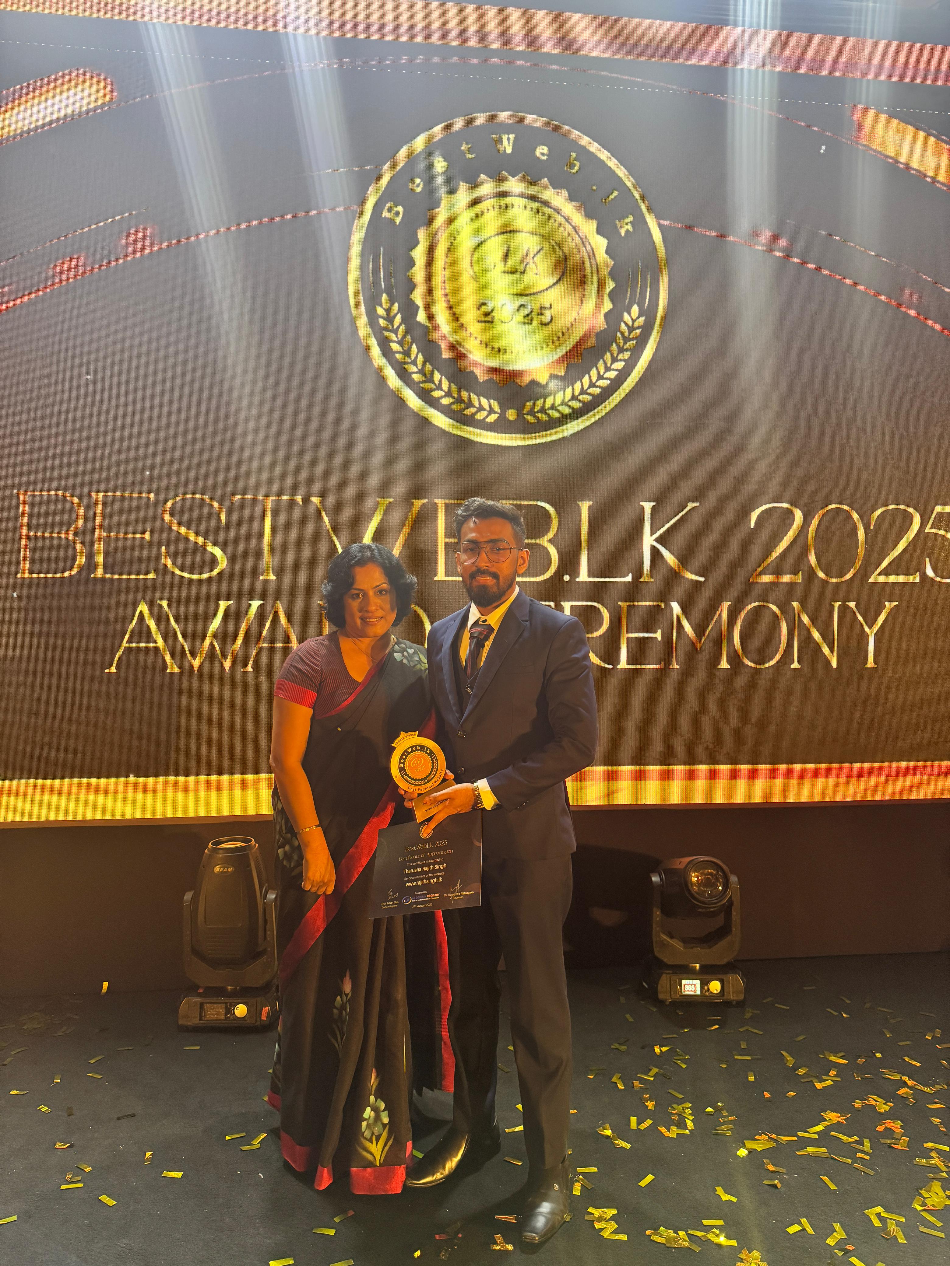 Trophy view 6