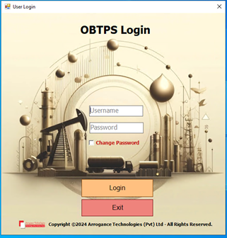 Bank Transaction System